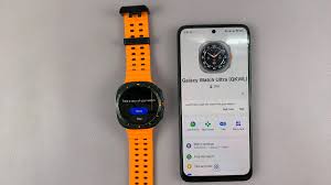 Galaxy Watch